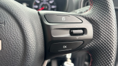 Kia Picanto 1.0 GT-line 5dr [4 seats] Petrol Hatchback